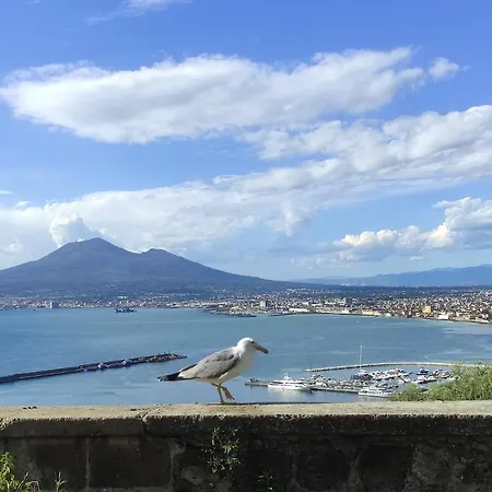 Apartment Le Del Castello Castellammare di Stabia