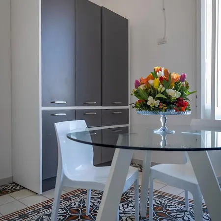 Le Del Castello Apartment *