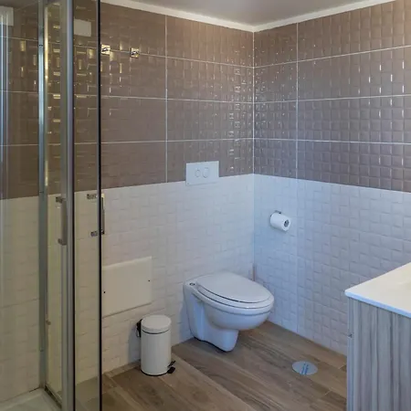 Le Del Castello Apartment *