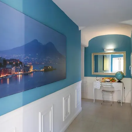 Le Del Castello Castellammare di Stabia