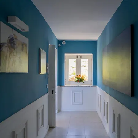 Le Del Castello Apartment