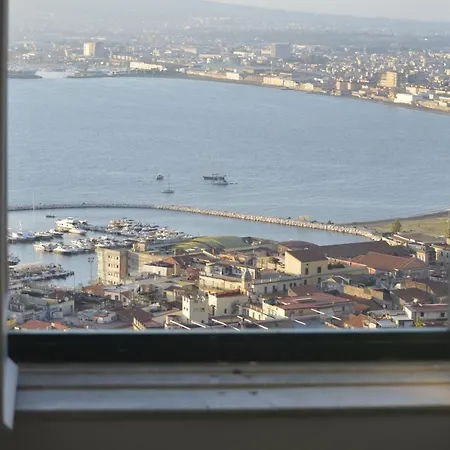 Le Del Castello Apartment Castellammare di Stabia