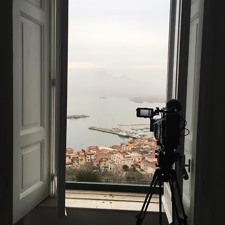 Le Del Castello Castellammare di Stabia