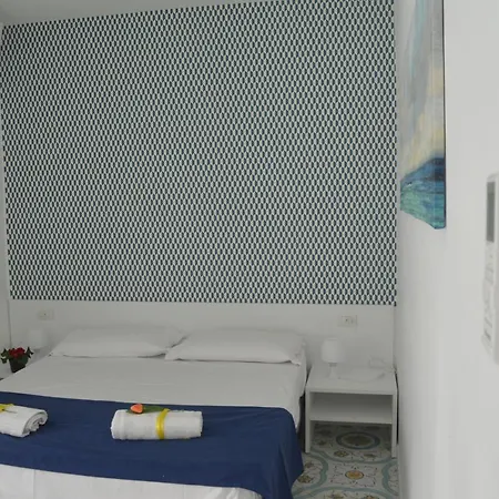 Apartment Le Del Castello