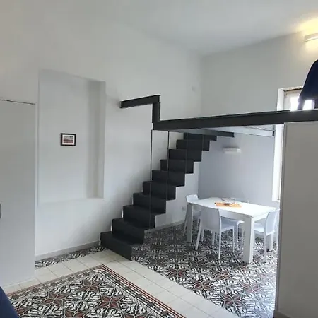 Le Del Castello Apartment *