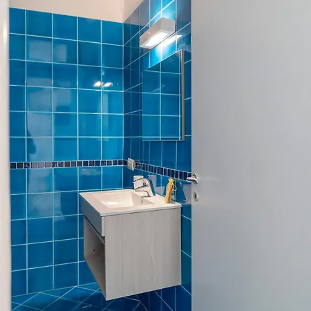 Le Del Castello Apartment Castellammare di Stabia