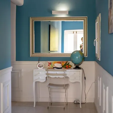 Le Del Castello Apartment *