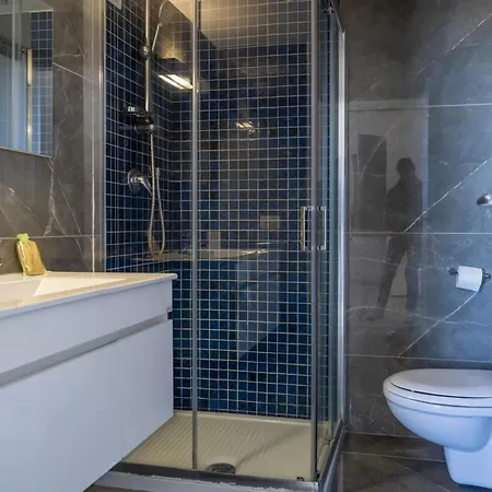 Le Del Castello Apartment *