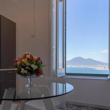 Apartment Le Del Castello
