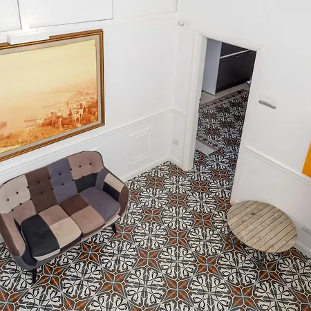 Apartment Le Del Castello *