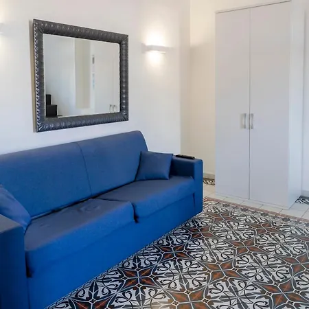 Apartment Le Del Castello Castellammare di Stabia