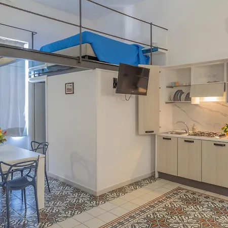 Apartment Le Del Castello