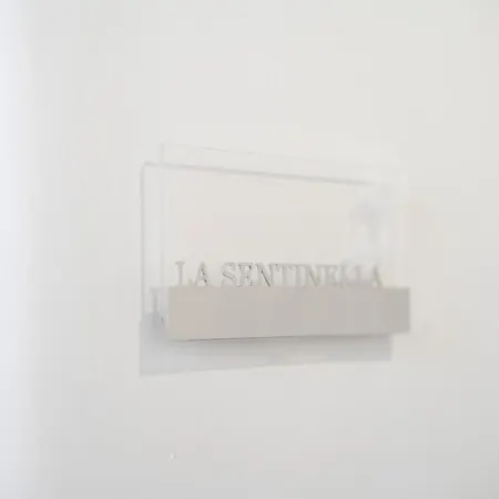 Le Del Castello Apartment