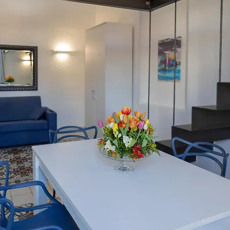 Apartment Le Del Castello Castellammare di Stabia