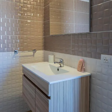 Appartement Le Del Castello