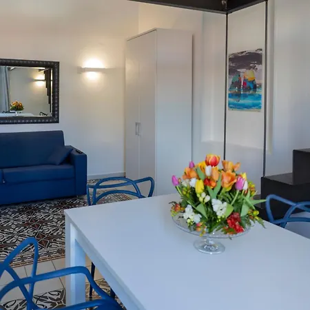Apartment Le Del Castello *