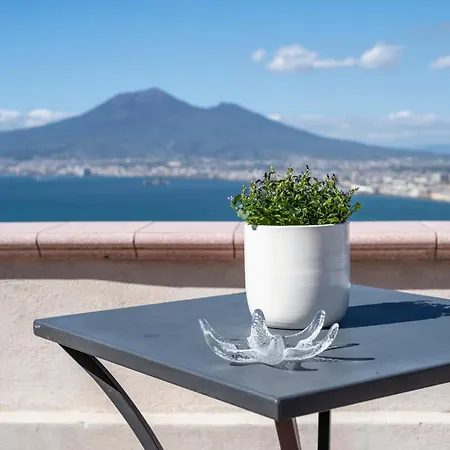 Apartment Le Del Castello Castellammare di Stabia