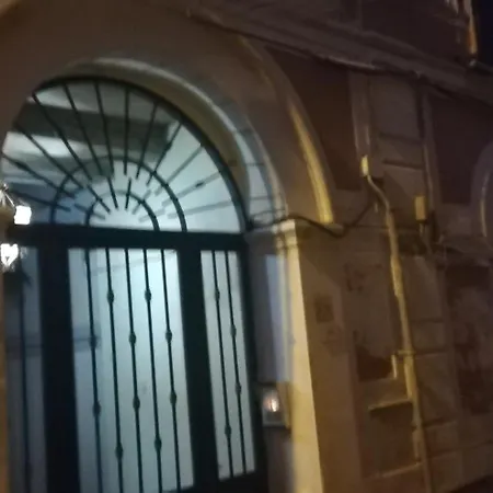 Appartement Le Del Castello