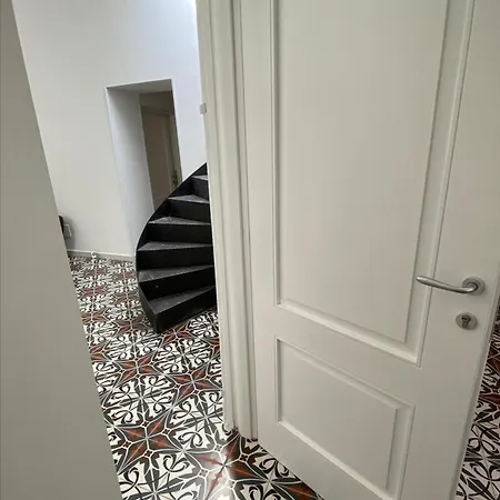 Apartment Le Del Castello *