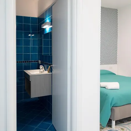 Le Del Castello Appartement