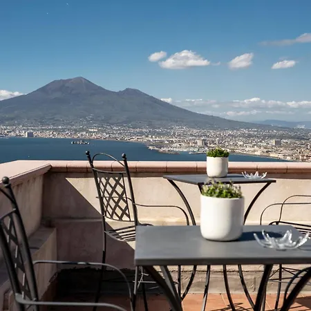 Apartment Le Del Castello
