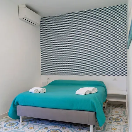 Apartment Le Del Castello Castellammare di Stabia