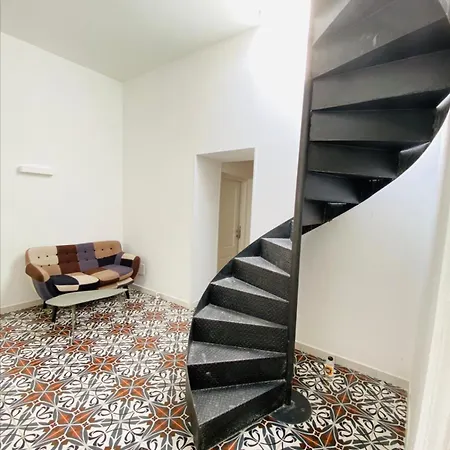Apartment Le Del Castello