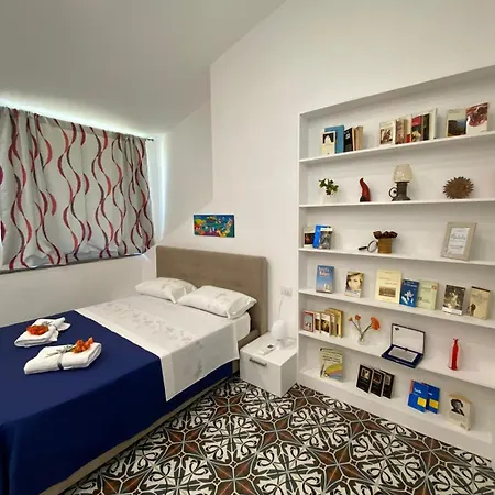 Le Del Castello Apartment