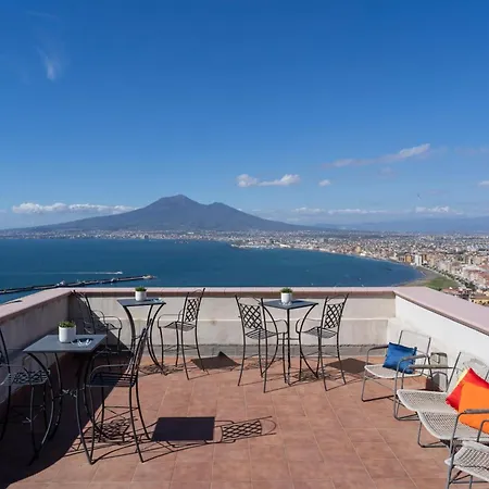 Le Del Castello Apartment *