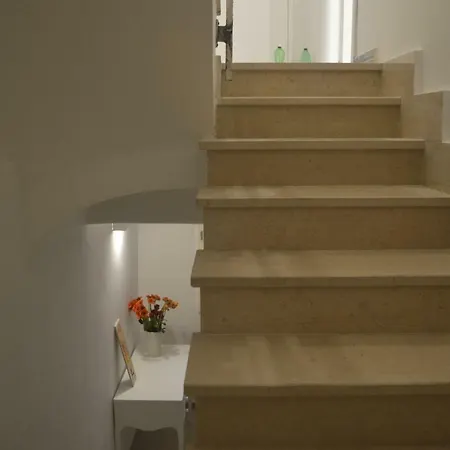 Le Del Castello Apartment *