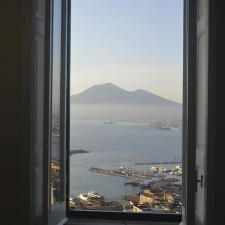Apartment Le Del Castello
